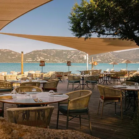Marina Corsica Porto-Vecchio (Corsica)
