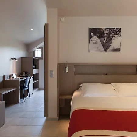 Marina Corsica 3* Porto-Vecchio (Corsica)