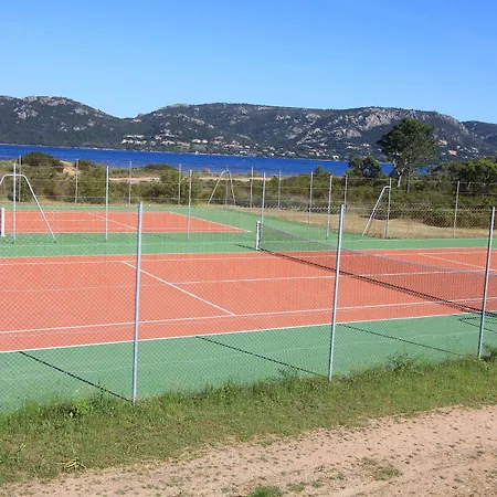Marina Corsica