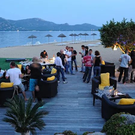 Marina Corsica