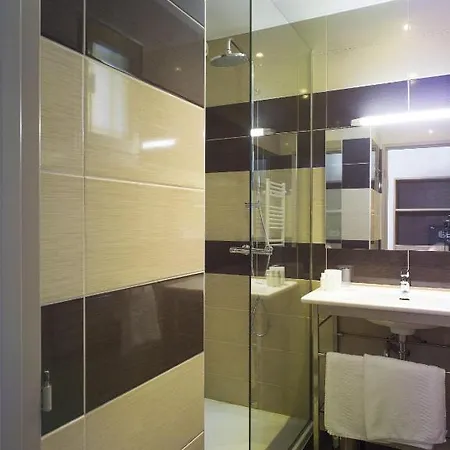 Marina Corsica 3*
