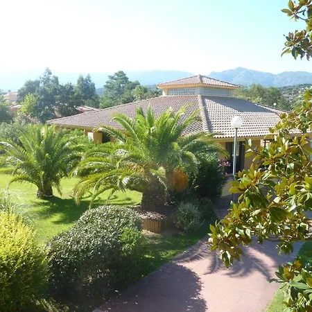 Marina Corsica