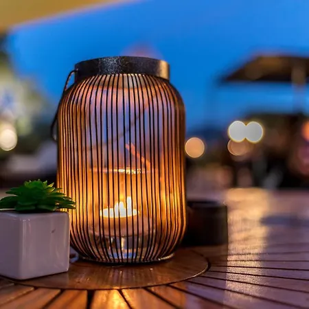 Hotel Marina Corsica Porto-Vecchio (Corsica)