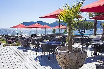 Marina Corsica 3*