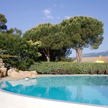 Marina Corsica 3*