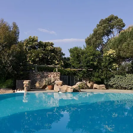 Marina Corsica Hotel 3*
