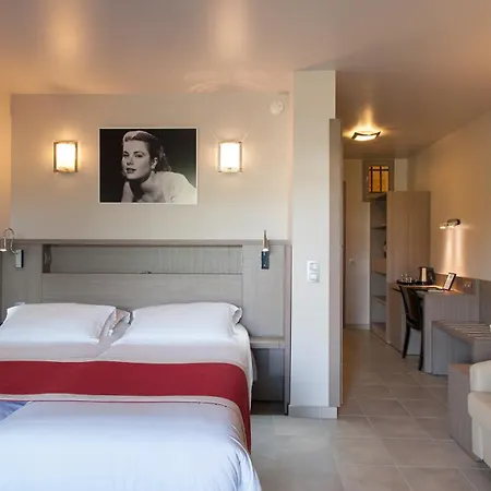 Hotel Marina Corsica