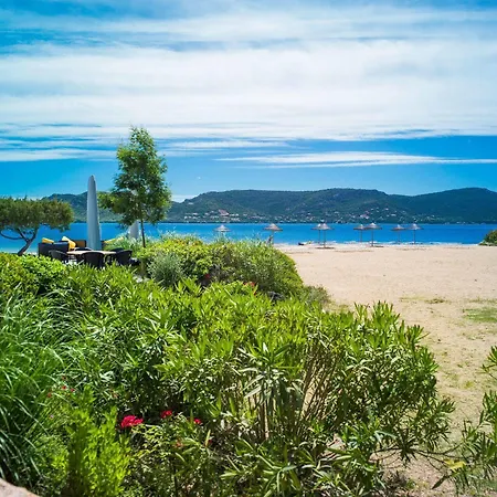 Marina Corsica 3*
