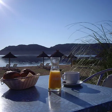 Marina Corsica 3*