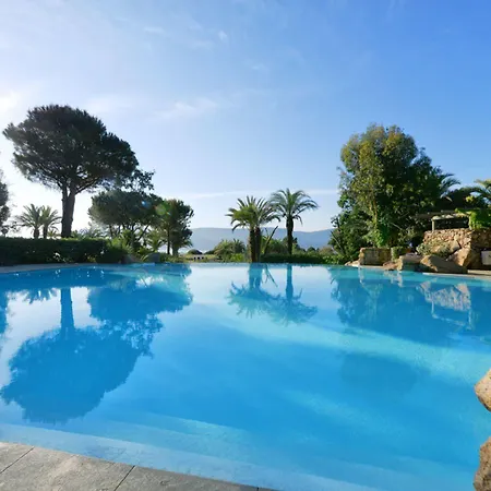 Marina Corsica Hotel