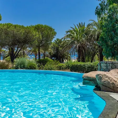 Marina Corsica 3*