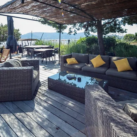 Hotel Marina Corsica 3*