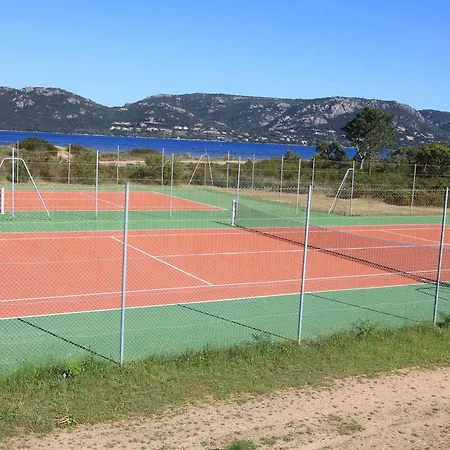 Marina Corsica Hotel