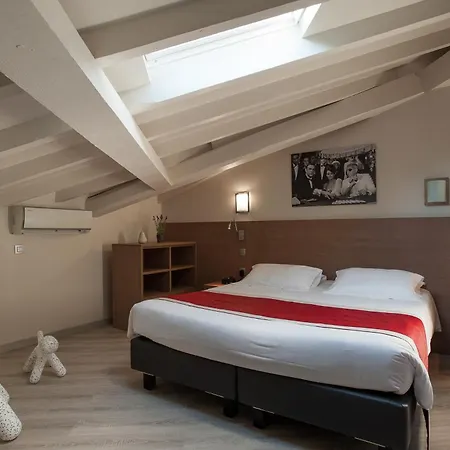 Hotel Marina Corsica 3*