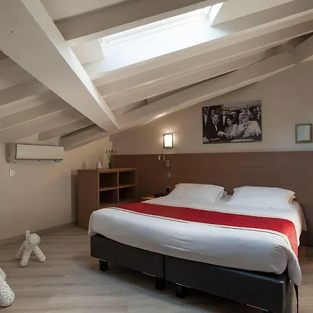 Hotel Marina Corsica 3*