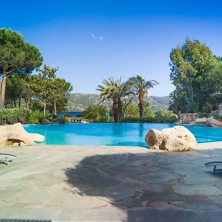 Marina Corsica Hotel 3*