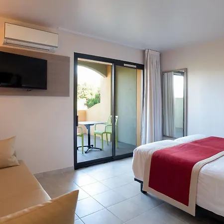 Marina Corsica 3* Porto-Vecchio (Corsica)