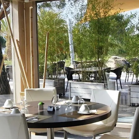 Marina Corsica 3* Porto-Vecchio (Corsica)