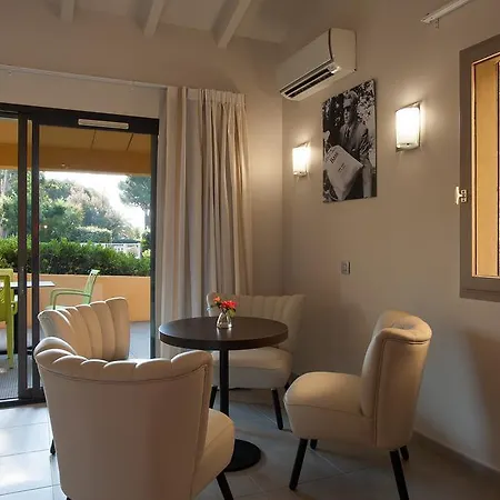 Marina Corsica Hotel Porto Vecchio