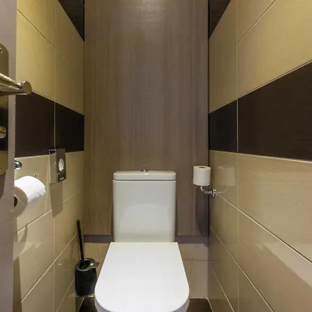 Marina Corsica 3* Porto-Vecchio (Corsica)