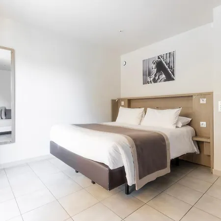 Hotel Marina Corsica 3*