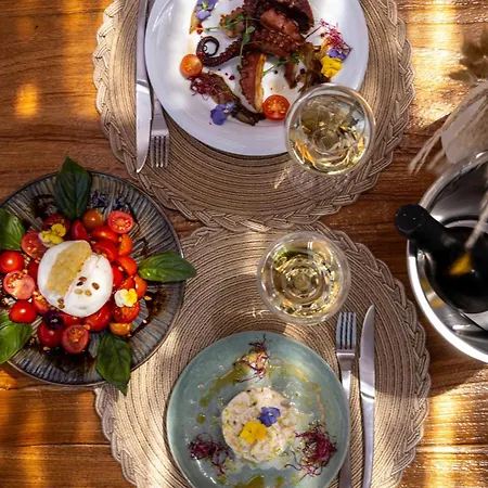 Marina Corsica Hotel 3*