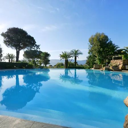 Marina Corsica Hotel Porto-Vecchio (Corsica)