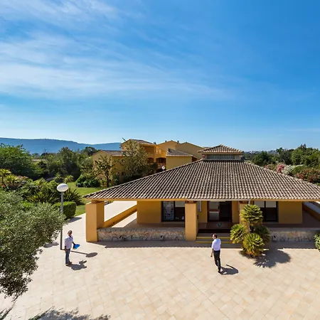 Marina Corsica Hotel Porto-Vecchio (Corsica)