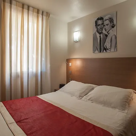 ホテル Marina Corsica ポルトヴェッキオ