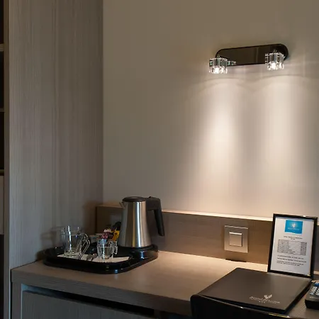 Hotel Marina Corsica 3*