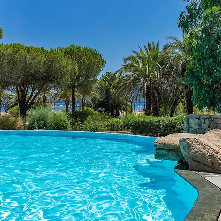 Hotel Marina Corsica Porto-Vecchio (Corsica)