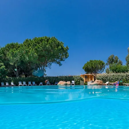 Hotel Marina Corsica Porto Vecchio