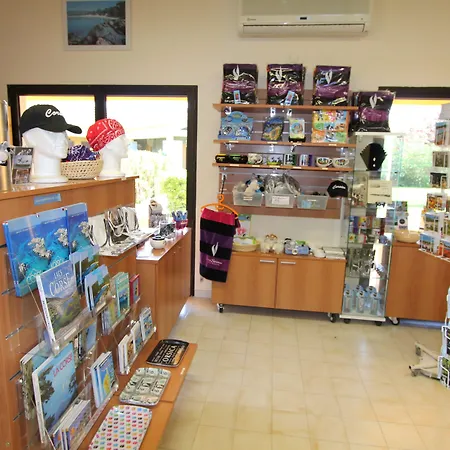 Hotel Marina Corsica Porto-Vecchio (Corsica)