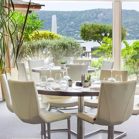 Hotel Marina Corsica Porto-Vecchio (Corsica)