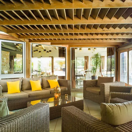 Hotel Marina Corsica Porto-Vecchio (Corsica)