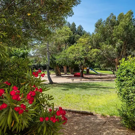 Marina Corsica ホテル