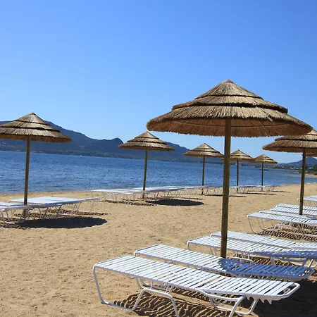 Hotel Marina Corsica 3*