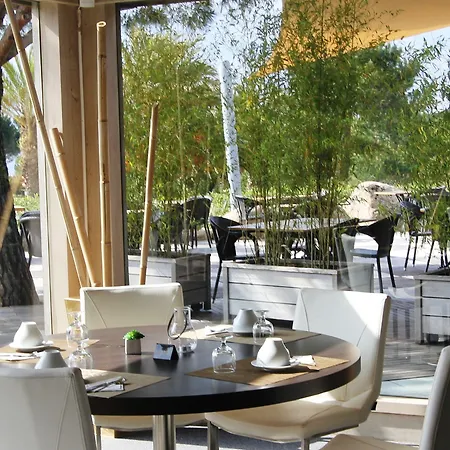 Marina Corsica Hotel Porto Vecchio