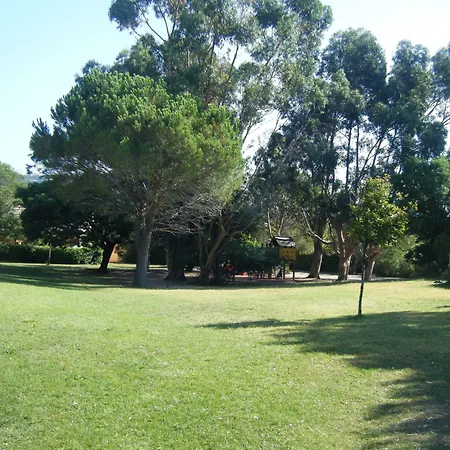 ホテル Marina Corsica 3*