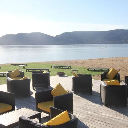 Marina Corsica 3* Porto-Vecchio (Corsica)