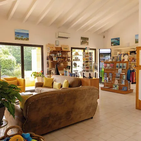Marina Corsica 3* Porto Vecchio