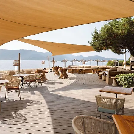 Marina Corsica Hotel Porto Vecchio