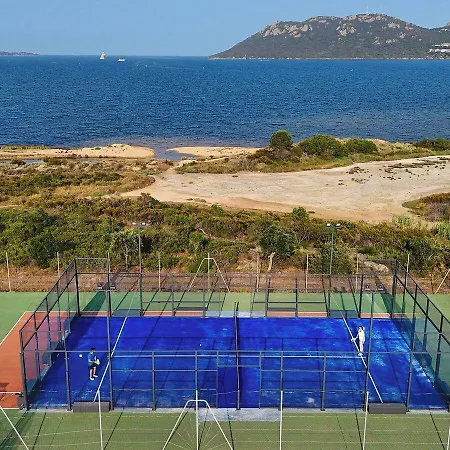 Marina Corsica Hotel 3*