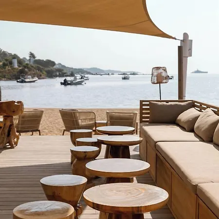 Marina Corsica Hotel Porto Vecchio