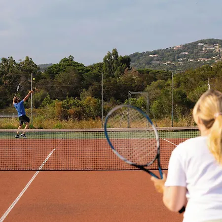 Marina Corsica 3*