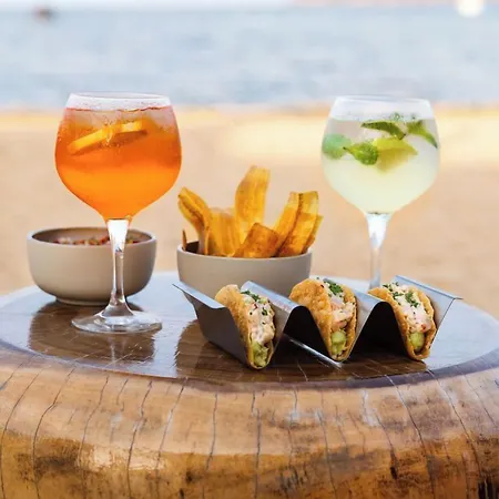 Hotel Marina Corsica Porto Vecchio