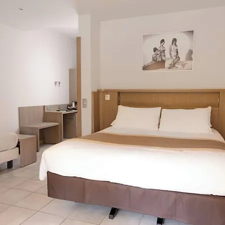 Marina Corsica Hotel Porto Vecchio