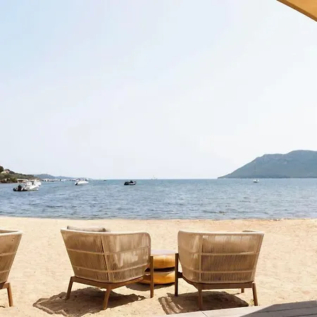 Hotel Marina Corsica 3*