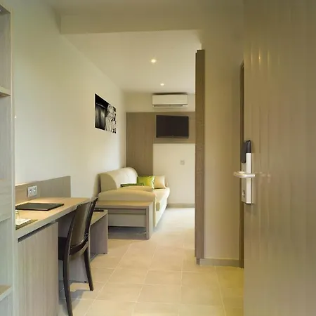 Otel Marina Corsica 3*