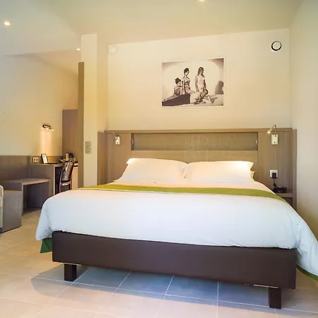 Hotel Marina Corsica Porto Vecchio